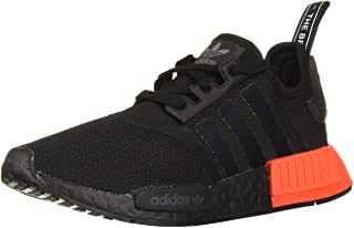Best black nmd with red Reviews