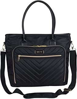 Kenneth Cole Reaction Chelsea Quilted Chevron 15