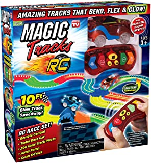 Best magic tracks rc car and remote Reviews