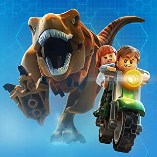 Best lego juniors app android Reviews