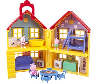 Best peppa pig world playset Reviews