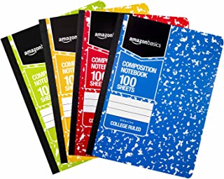 Best composition notebook for elementary school Reviews
