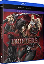 Drifters: The Complete Series