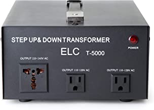 Best 100v to 110v transformer Reviews