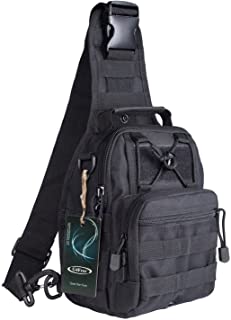 G4Free Outdoor Tactical Backpack,Military Sport Bag Pack Shoulder Backpack