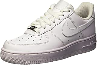 Nike Women’'s WMNS Air Force 1 '07 Gymnastics Shoes