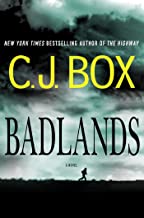 Badlands: A Novel (Highway (feat. Cody Hoyt / Cassie Dewell) Book 3)