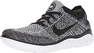 Nike Womens Free RN Flyknit 2018 Running Athletic