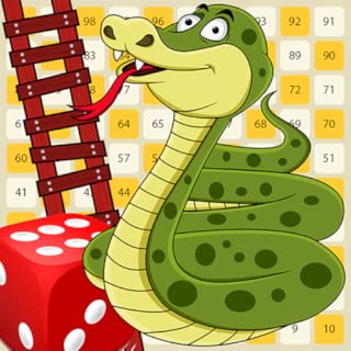 Snakes and Ladders