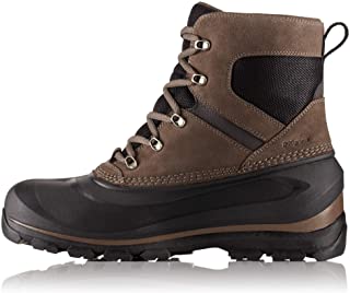 Men's Buxton LACE Snow Boot