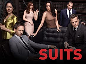 Suits Season 4