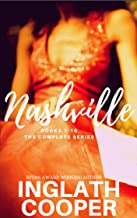 Nashville - Books One - Ten: The Complete Series
