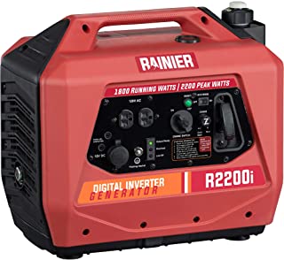 Best inverter generator 30 amp Reviews