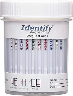 Best i cup drug test accuracy Reviews