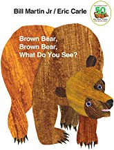 Best brown bear what do you see Reviews