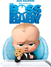 The Boss Baby