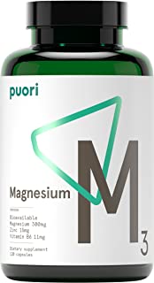 Best d aspartic acid magnesium chelate Reviews