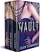 The Vault Box Set