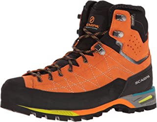 Scarpa Men's Zodiac Tech Gtx Mountaineering Boot