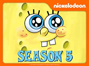 SpongeBob SquarePants Season 5