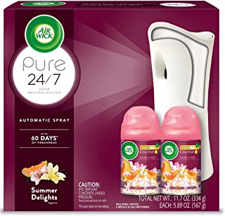Best air wick vanilla orchid Reviews
