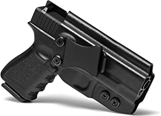 Concealment Express IWB KYDEX Holster