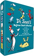 Best cat in the hat beginner books Reviews