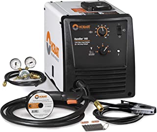 Hobart 500559 Handler 140 MIG Welder 115V