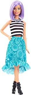 Barbie Fashionistas Doll 18 Va-Va-Violet - Original