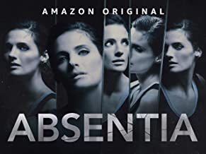 Absentia - Season 2