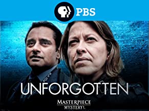 Unforgotten Season 2