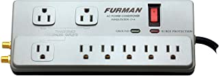 Furman PST-2+6 Power Station