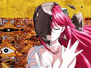 Elfen Lied - Season 01