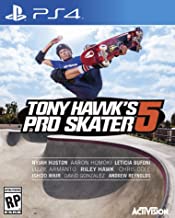 Best tony hawk pro skater ps4 Reviews
