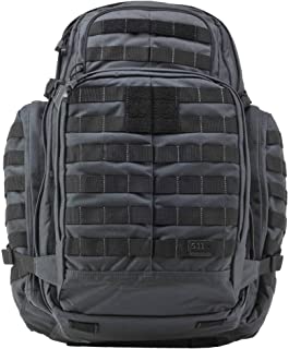5.11 Tactical RUSH72 Military Backpack, Molle Bag Rucksack Pack, 55 Liter Large, Style 58602