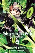 Seraph of the End, Vol. 5 (5)