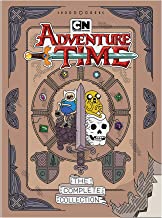 Best adventure time full series Reviews