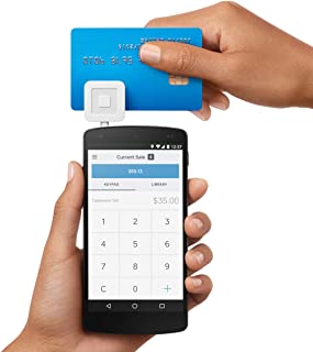 Square Reader for magstripe (with headset jack)