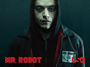 Mr. Robot, Season 2