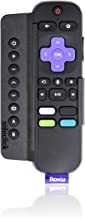 Sideclick Universal Remote Attachment for Roku streaming player