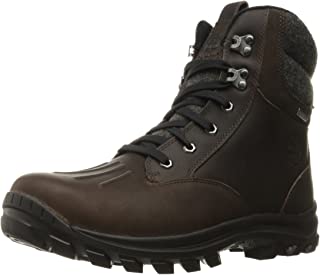 Men's Chillberg Mid WP Insulated Snow Boot