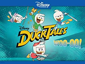 Best ducktales cartoon episodes Reviews