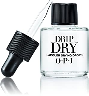 OPI Nail Polish and Nail Lacquer Drying Drops