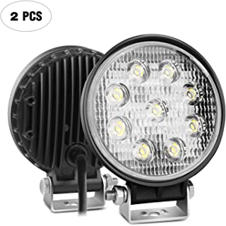 Nilight Led Light Bar 2PCS 4.5