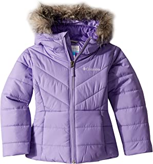 Girls' Katelyn Crest Jacket