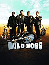 Wild Hogs