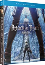 Attack on Titan: Season 3 - Part I
