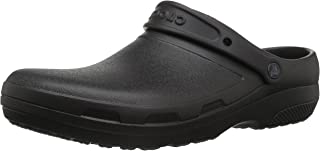 Men's and Women's Specialist II Clog
