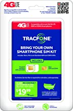TracFone Bring Your Own Phone SIM Activation Kit