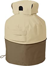 Classic Accessories Veranda 20 lb. Propane Tank Cover